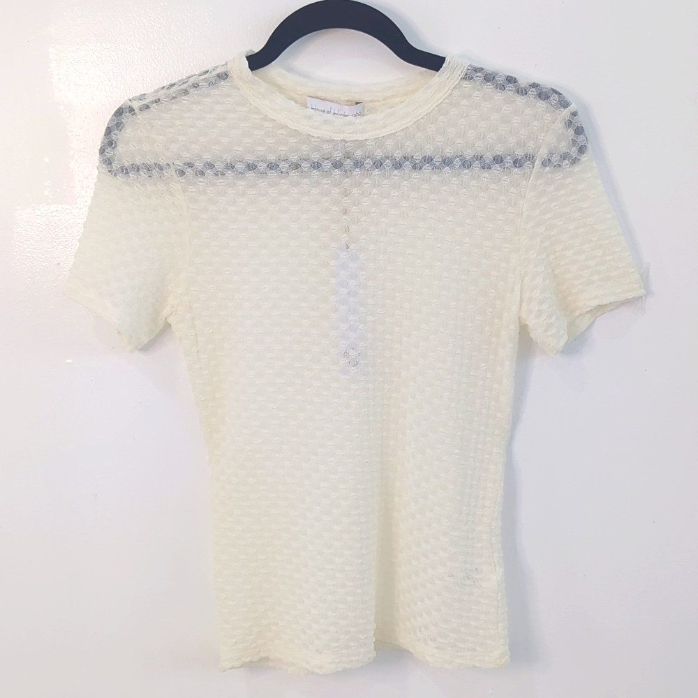 House of Harlow top - Picture 1 of 8